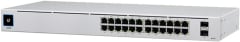 UNIFI SWITCH 24 PORT GIGA 16POE + 95WATS 0