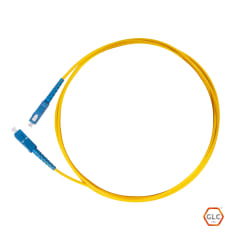 P. CORD FO SC/PC - SC/PC SM X 2 MTS SIMPLEX 0