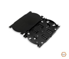 CASSETE PORTA FUSION 24 PUERTOS 0