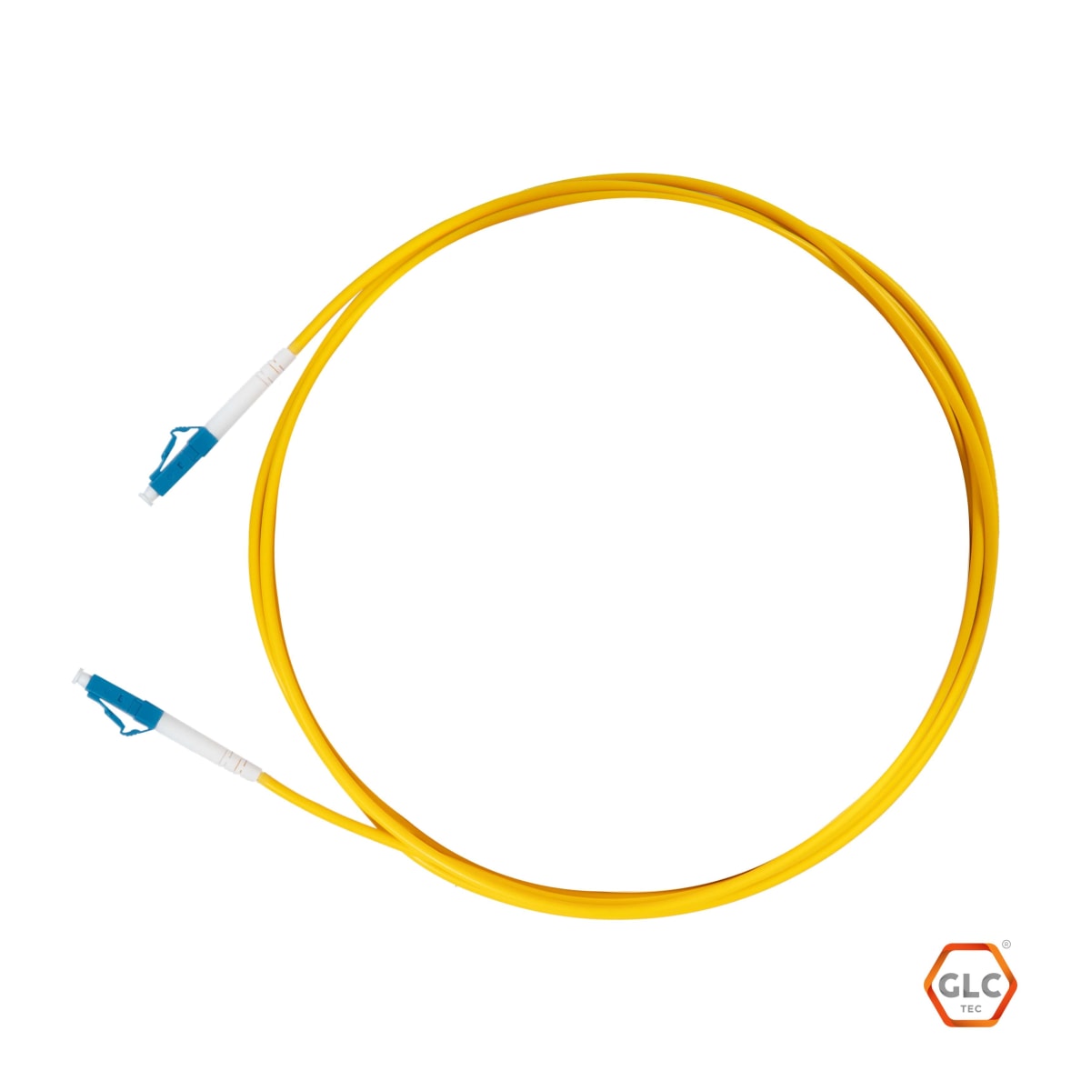 P. CORD FO LC/PC- LC/PC SM 3 MTS SIMPLEX2