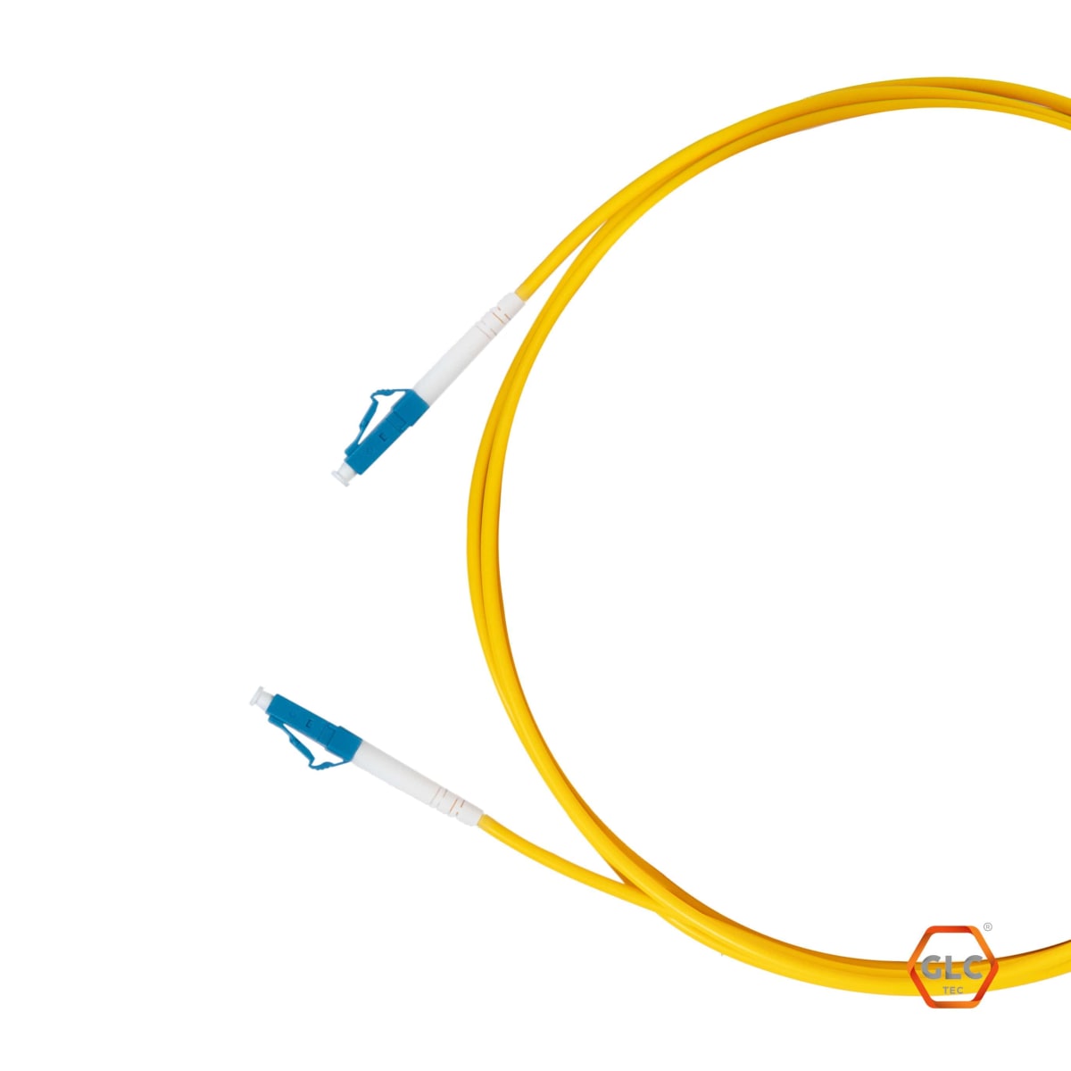 P. CORD FO LC/PC- LC/PC SM 3 MTS SIMPLEX1