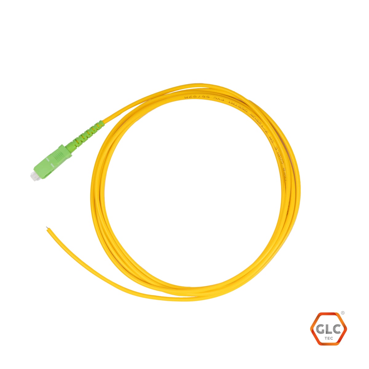 PIGTAIL FO SC/APC SM 2MTS1