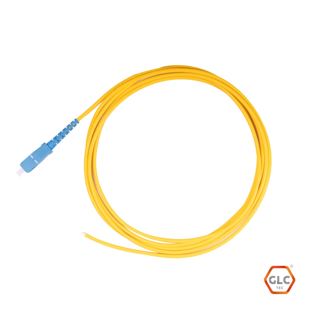 PIGTAIL FO SC SM 2 MTS1