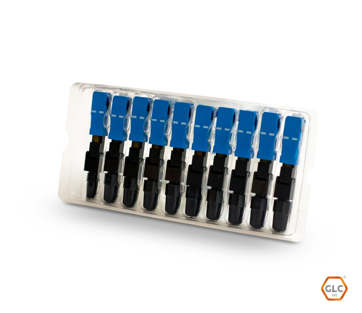 CONECTOR SC/PC SM MECANICO CAPUCHON LARGO1