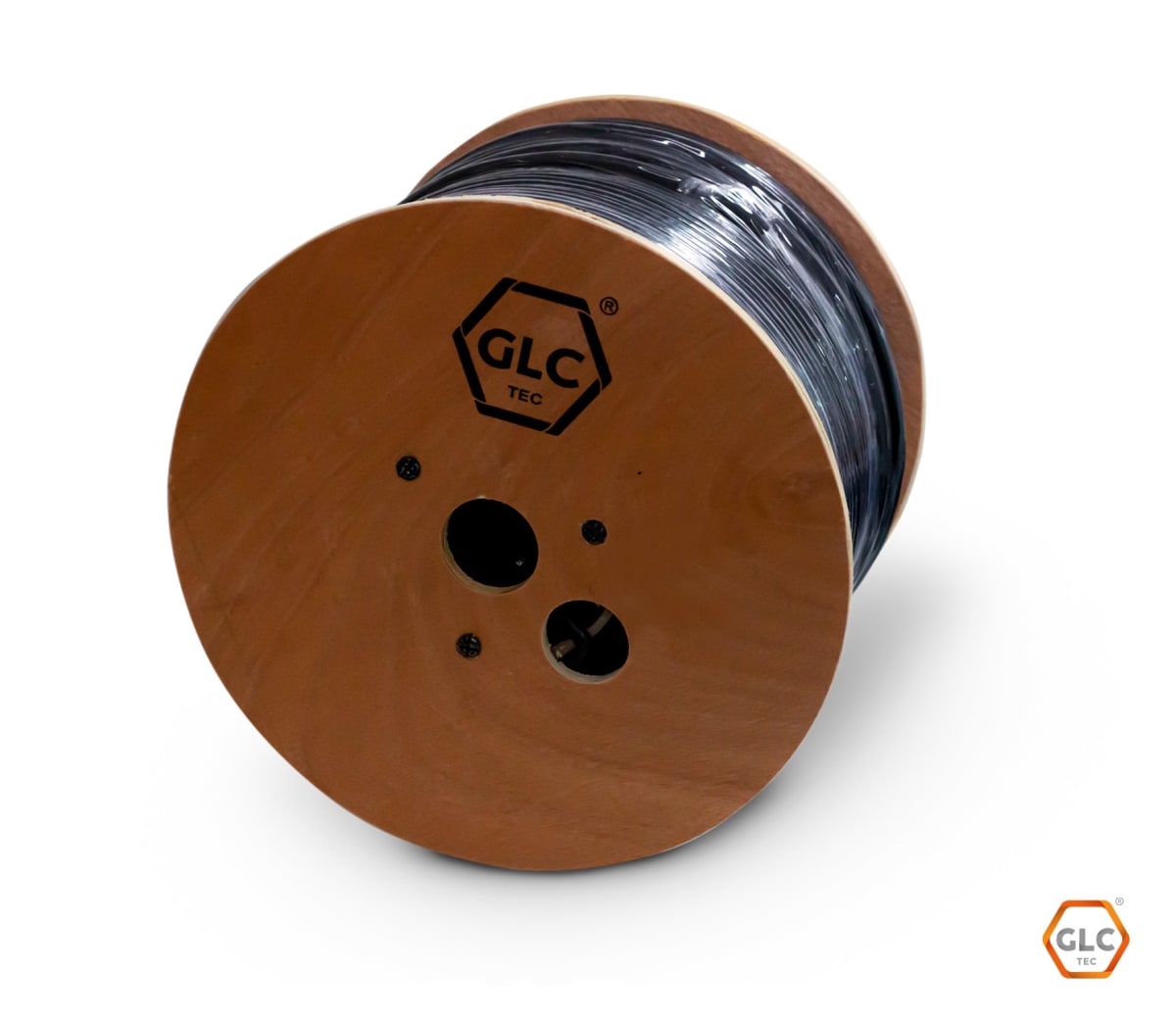 CABLE FTP CAT. 5E CCA EXTERIOR DOBLE CHAQUETA C/PANTALLA DE ALUMINIO X 305MTS1