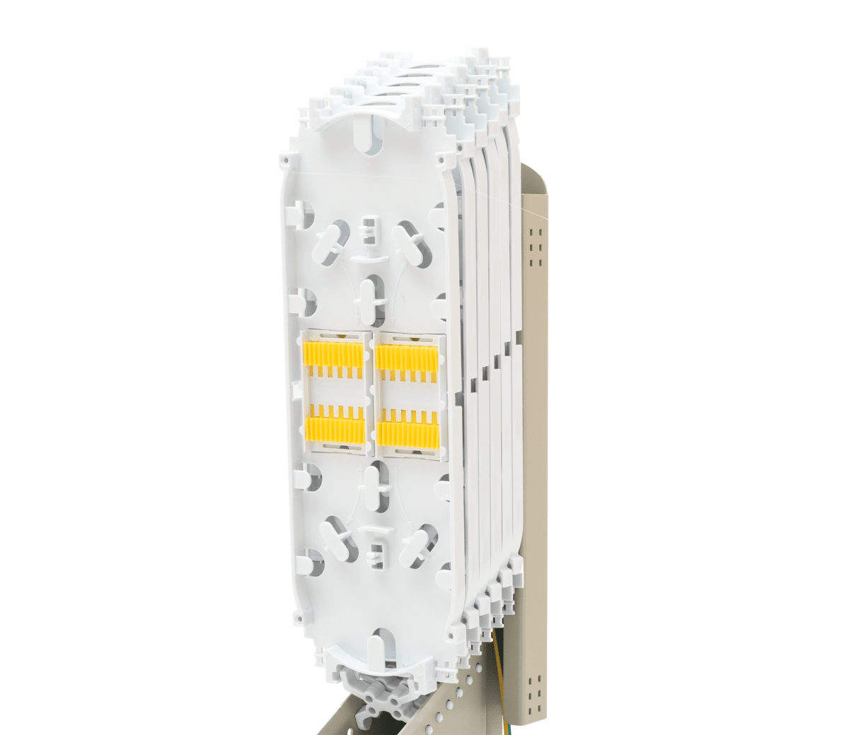 GLC GP45-144 MUFA DE EMPALME PARA 144 HILOS2