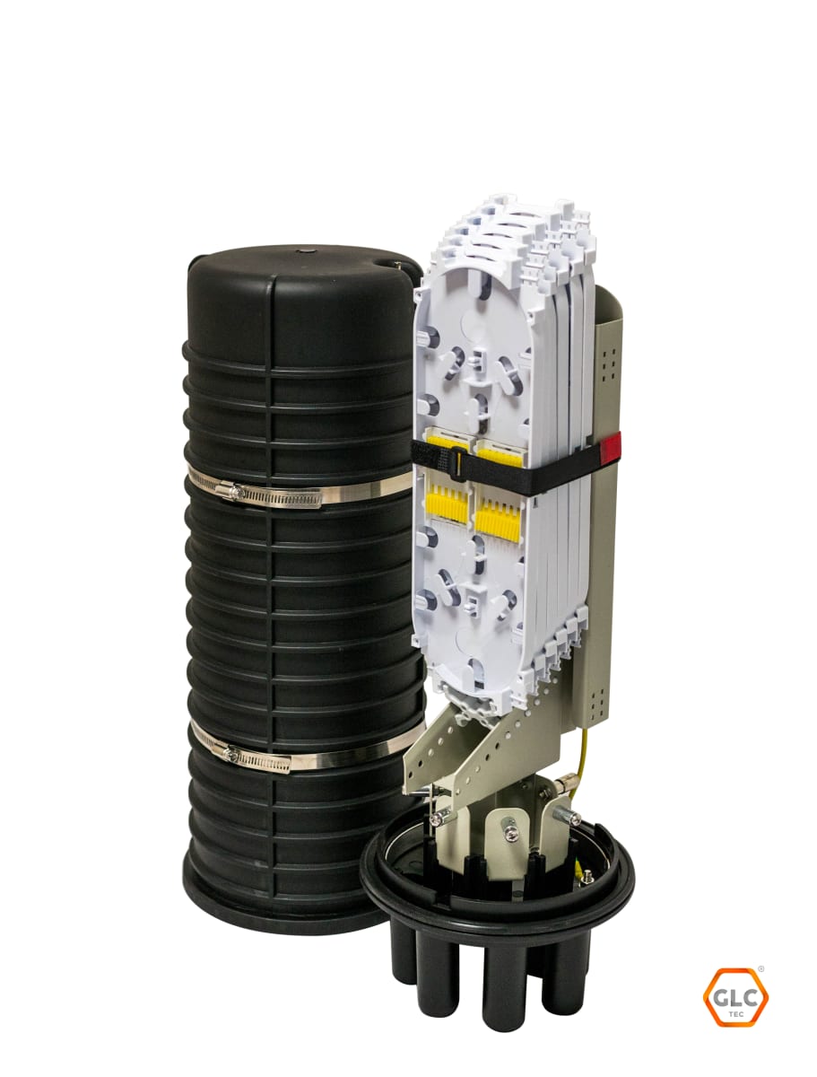 GLC GP45-144 MUFA DE EMPALME PARA 144 HILOS3