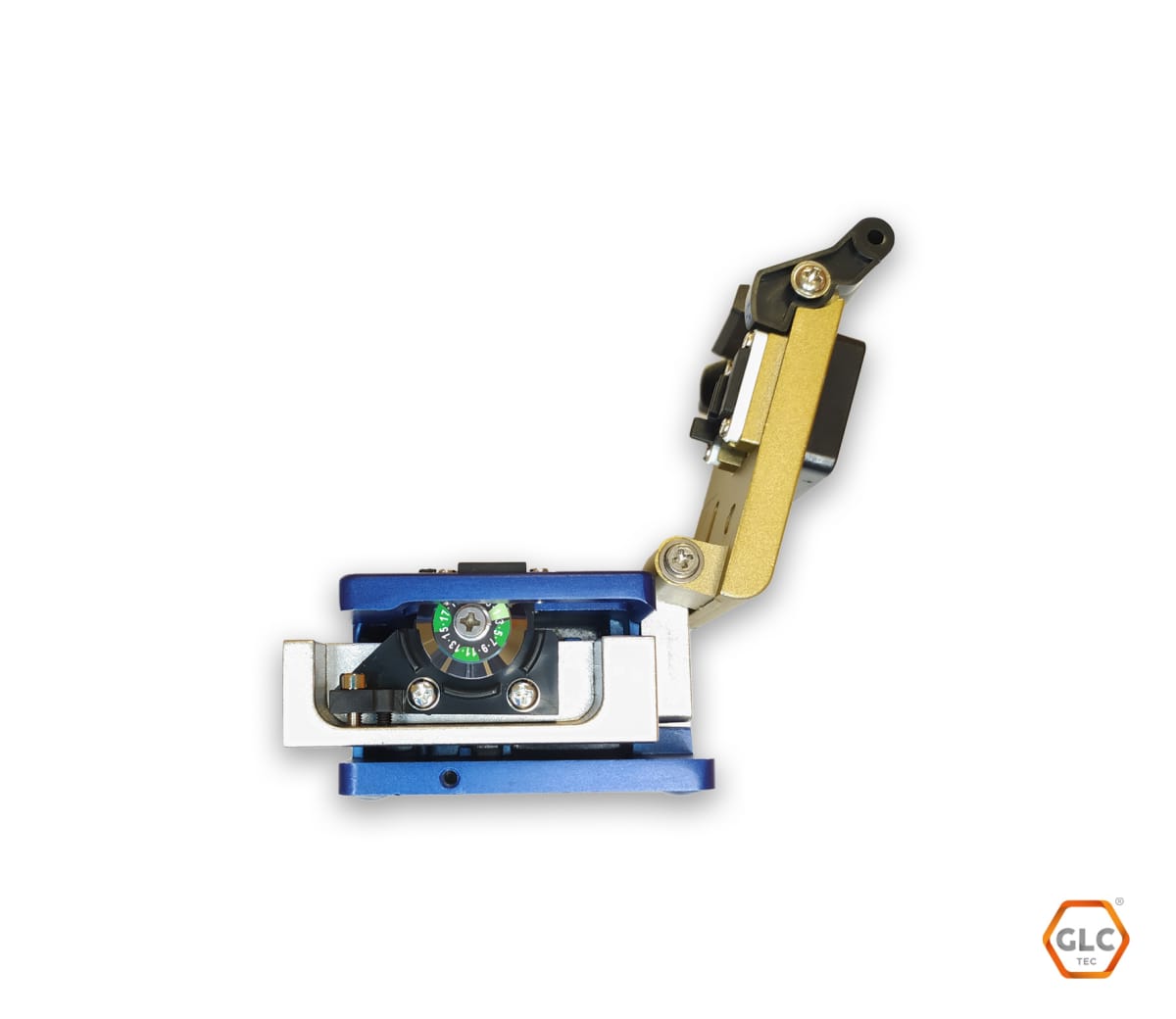 KIT FTTH12