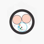 POWERFIBER ASU SPAN 100 6 HILOS BOBINA X 4000 MTS2