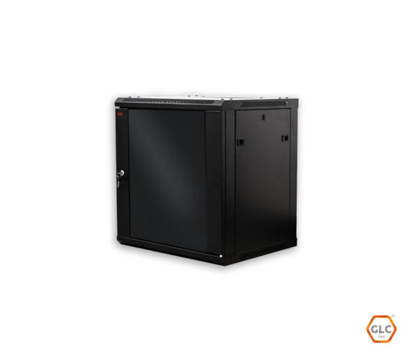 GABINETE DE PARED SOHO 9U - 500 mm - 19