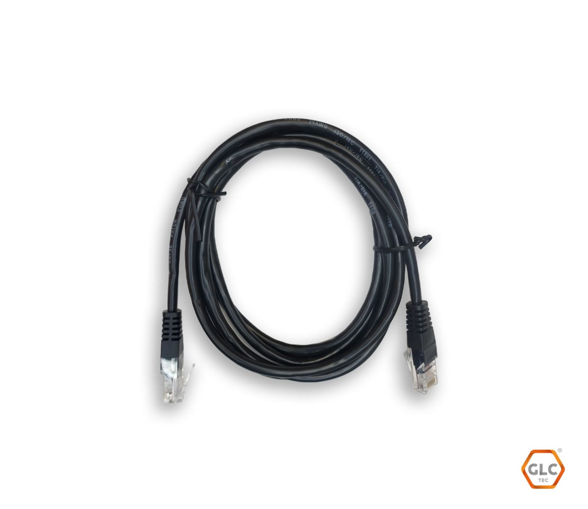 PATCH CORD UTP CAT.5E  1.8M1