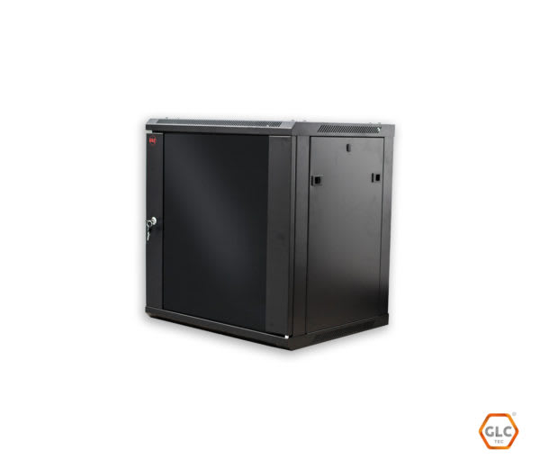 GABINETE DE PARED SOHO 12U - 500 mm - 19