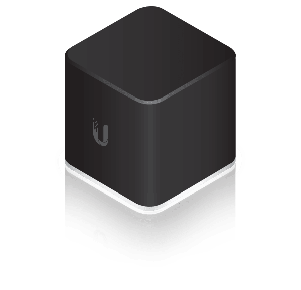 airCube ISP2