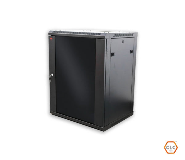 GABINETE DE PARED SOHO 15U - 500 mm - 19