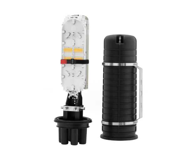 MUFA CIERRE DE EMPALME  48 FIBRAS GLC1