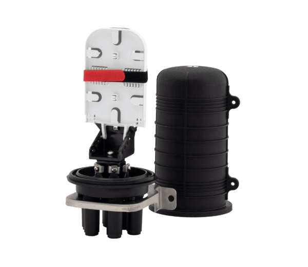 MUFA CIERRE DE EMPALME 24 FIBRAS GLC1