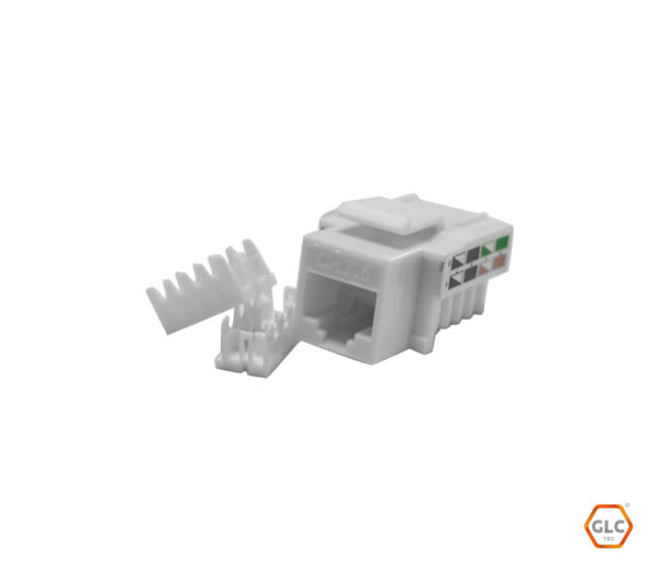 JACK RJ45  110 IDC,A/B, BLANCO1