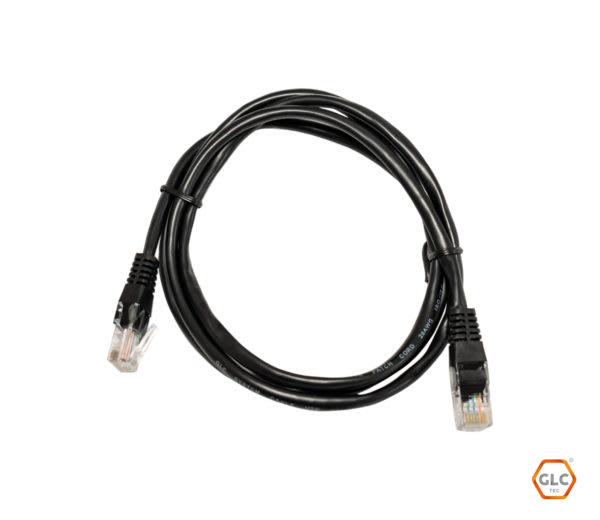 UTP CAT.6 PATCH CORD 1,2M1