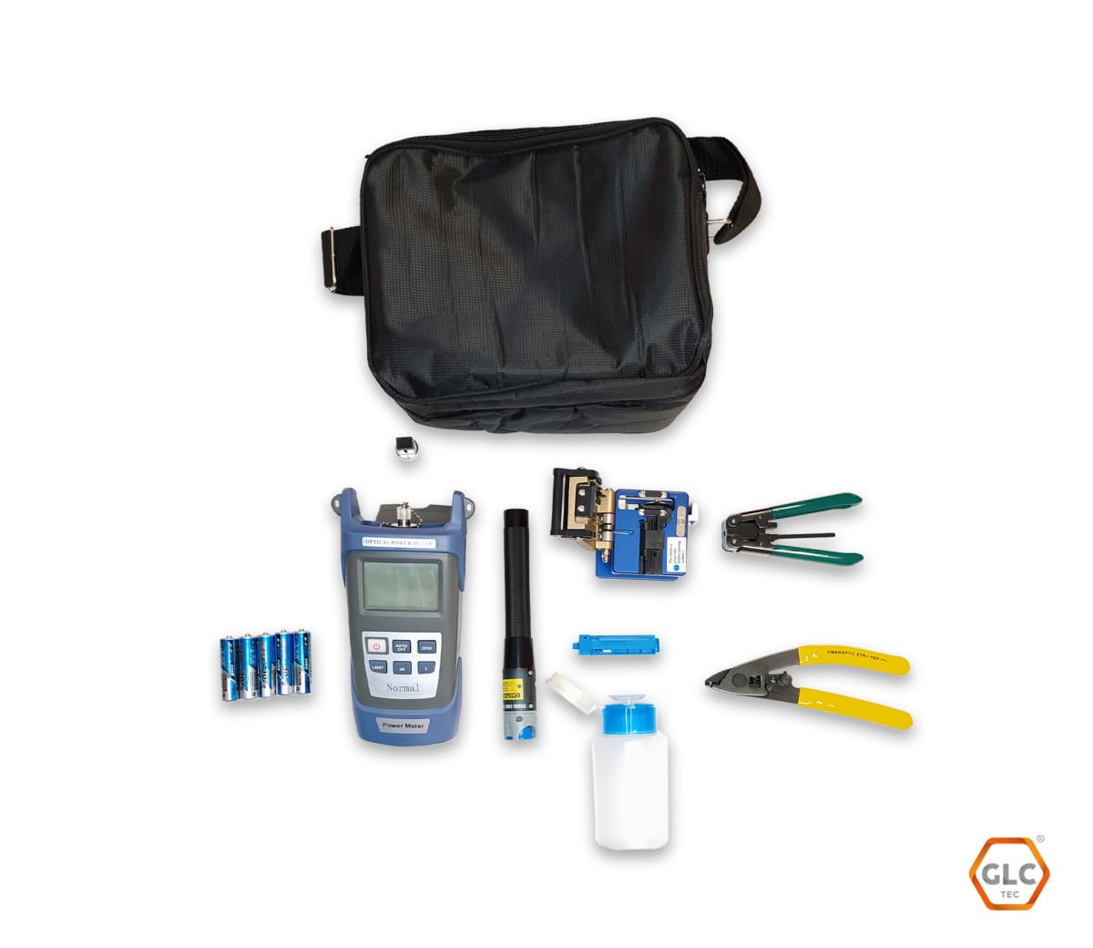KIT FTTH14
