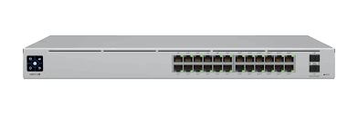 UNIFI SWITCH 24 PORT GIGA 16POE + 95WATS2
