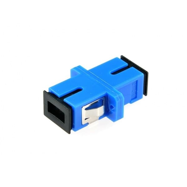 FO-1147 ADAPTADOR SC SIMPLEX SM1