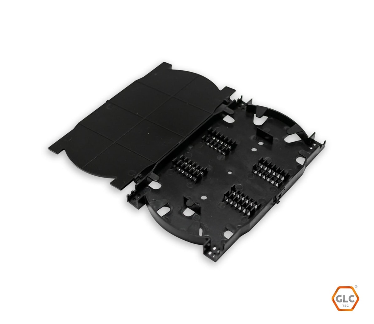 CASSETE PORTA FUSION 24 PUERTOS1