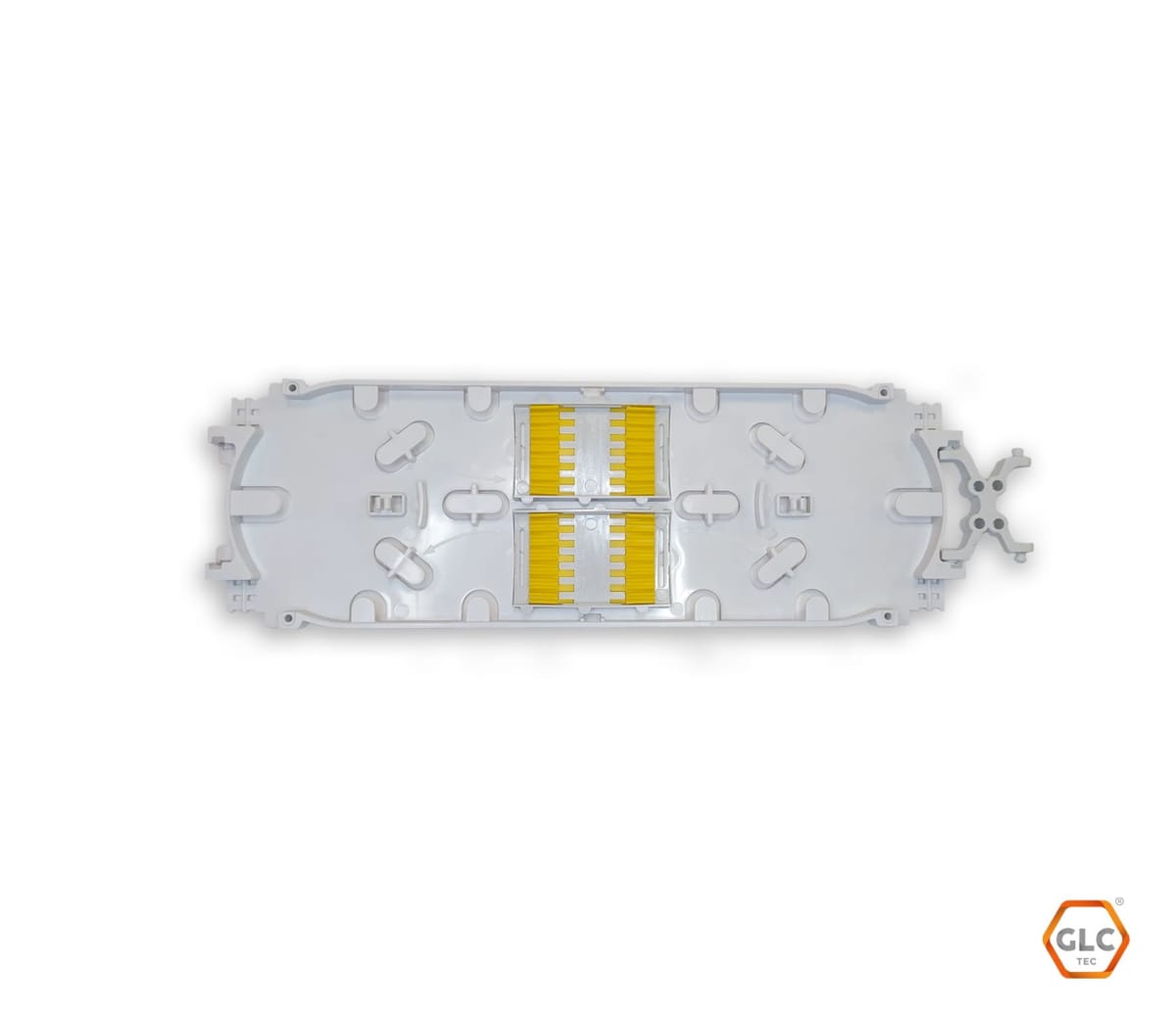 BANDEJA DE 24 P/ MUFA DE EMPALME GP45/1441