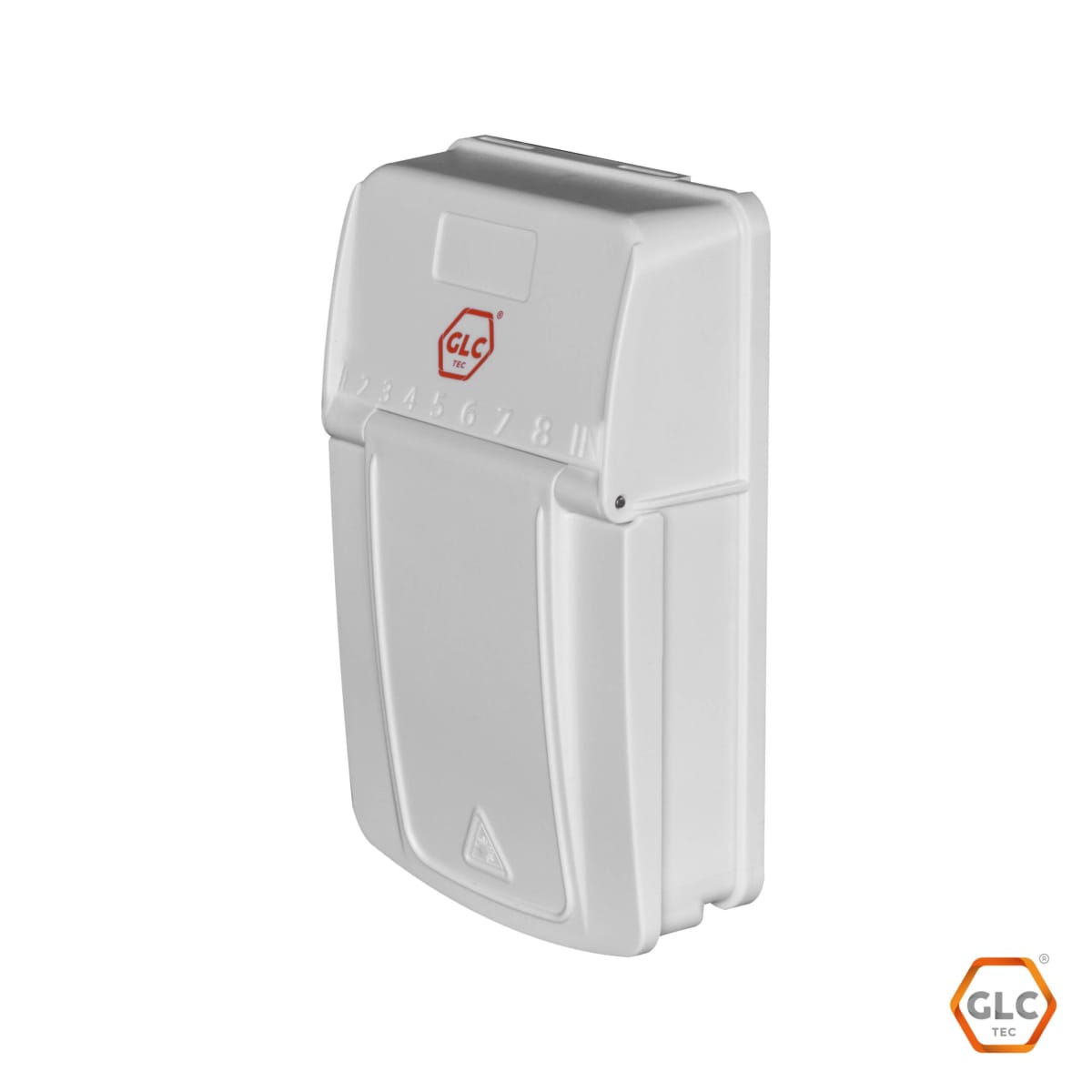 NAP CAJA INTERIOR FTTH 1x8 SC/APC FTTB2