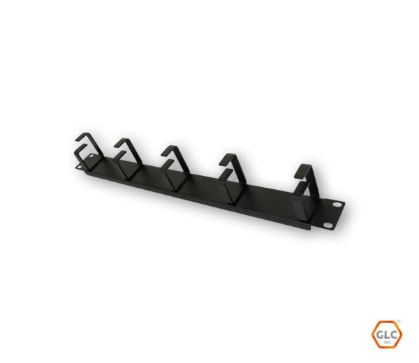 ORGANIZADOR DE CABLE DE 1 U2