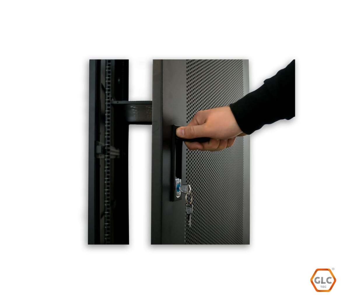 FULL SERVER RACK RVER/I 19