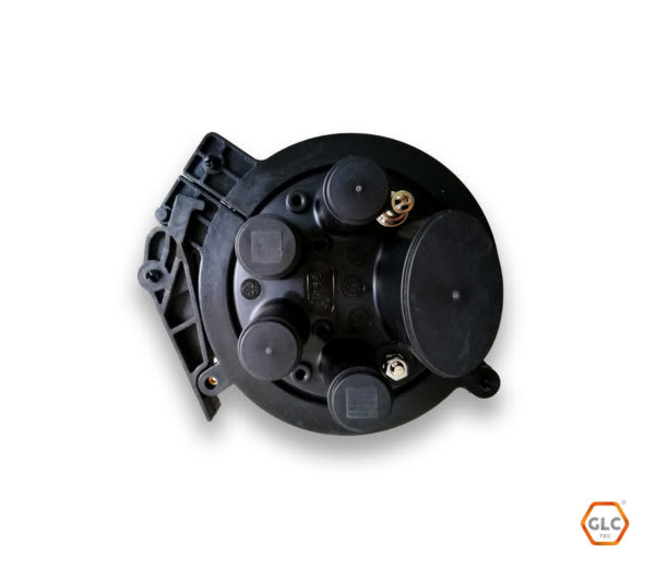 MUFA CIERRE DE EMPALME 24 FIBRAS GLC2