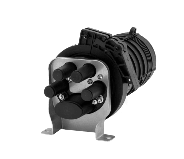 MUFA CIERRE DE EMPALME 24 FIBRAS GLC3