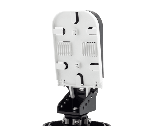 MUFA CIERRE DE EMPALME 24 FIBRAS GLC4