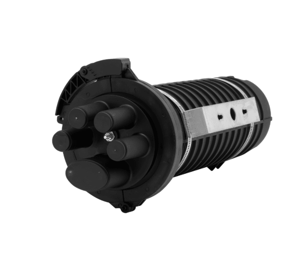 MUFA CIERRE DE EMPALME  48 FIBRAS GLC2