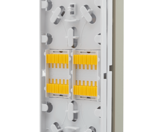 MUFA CIERRE DE EMPALME  48 FIBRAS GLC3