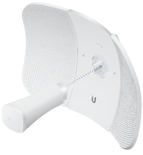 LiteBeam LBE-M5-232