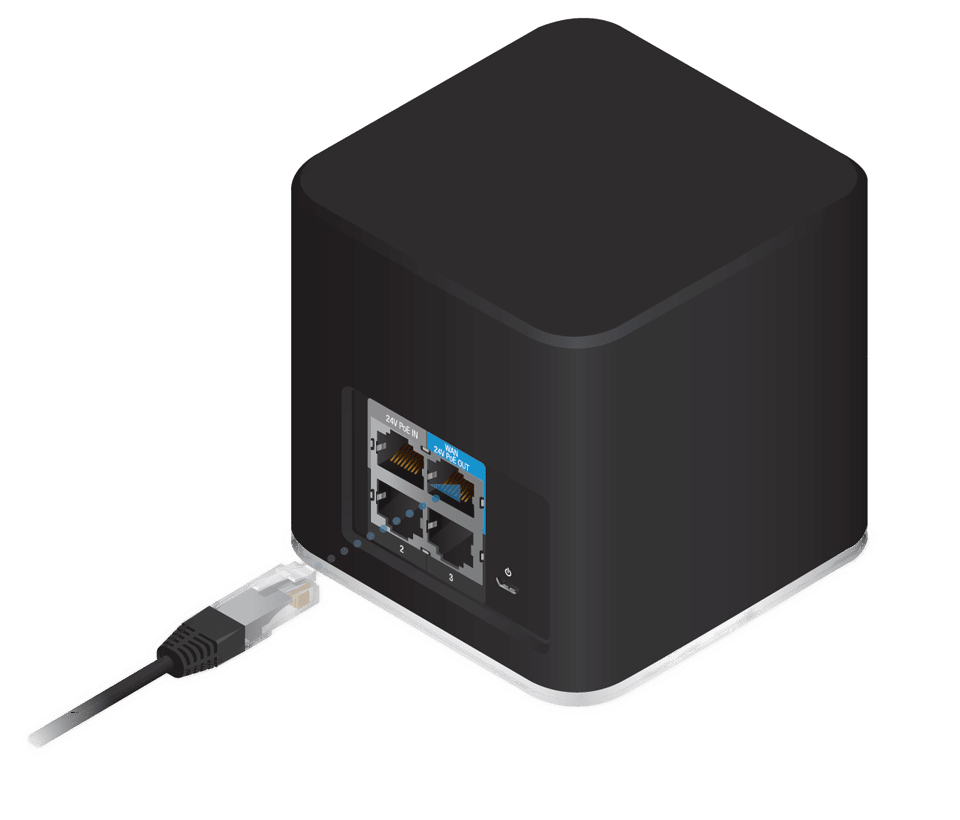 airCube ISP3