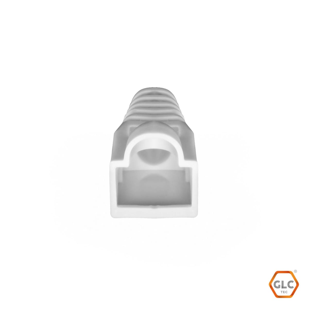 GLC NT-2002-BL Capuchon P/rj 45 Blanco3