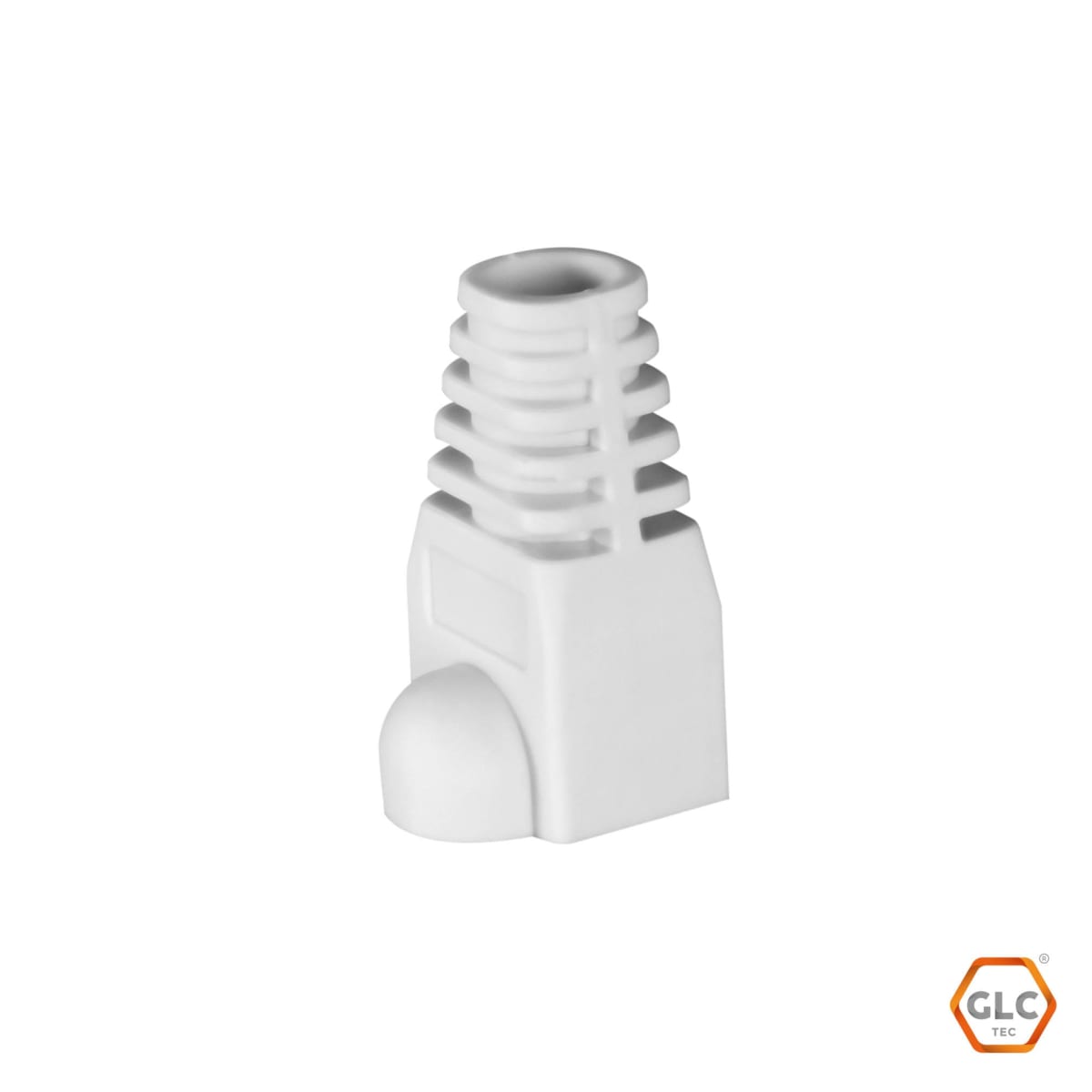 GLC NT-2002-BL Capuchon P/rj 45 Blanco1
