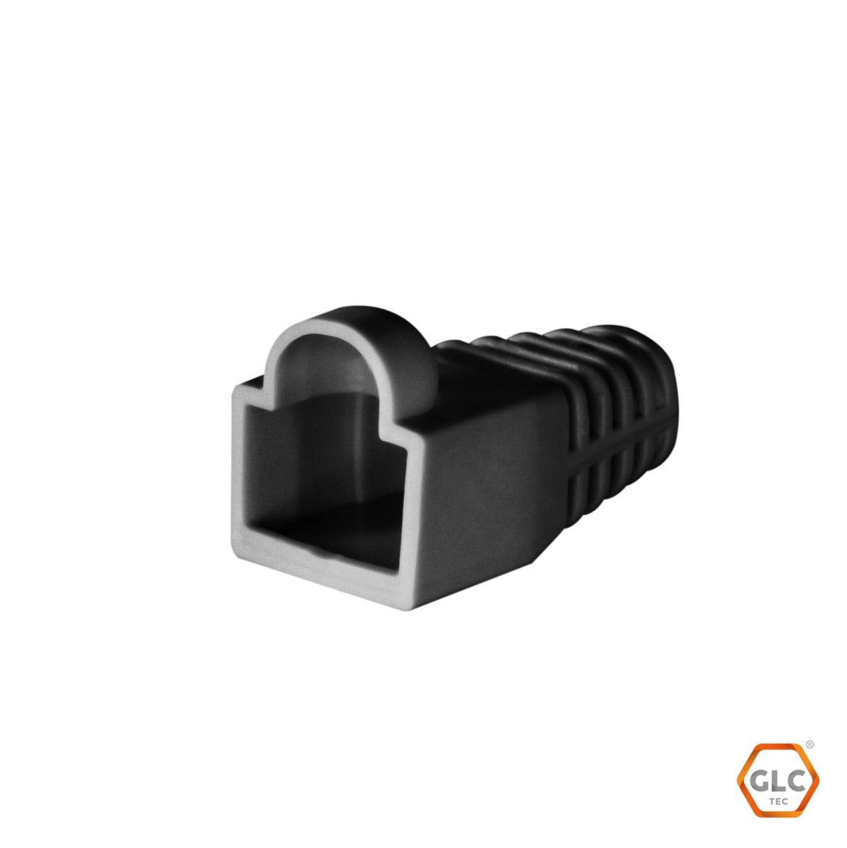 GLC NT-2002-NG Capuchon P/rj 45 Negro2
