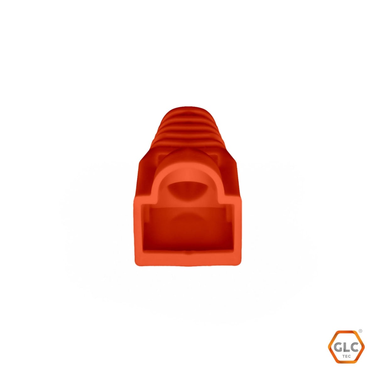 GLC NT-2002-RJ Capuchon P/rj 45 Rojo3