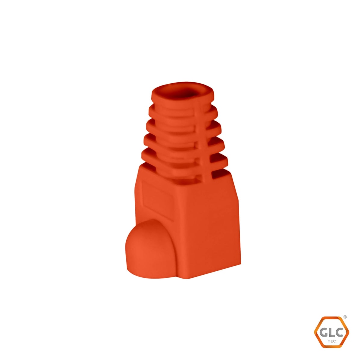 GLC NT-2002-RJ Capuchon P/rj 45 Rojo1
