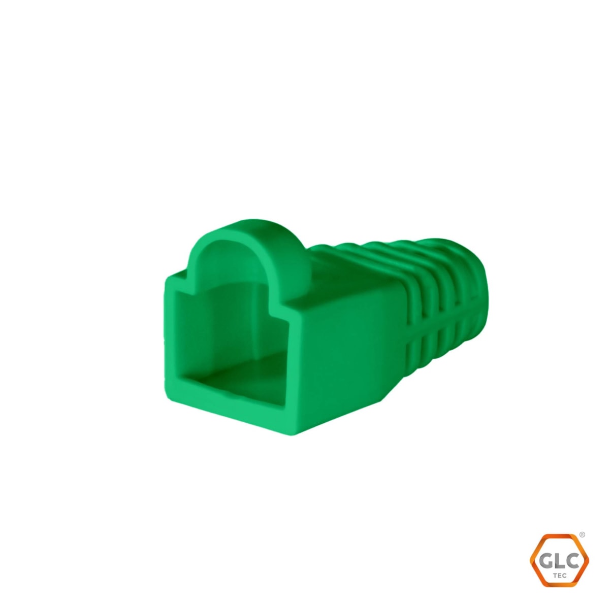 GLC NT-2002-VD Capuchon P/rj 45 Verde2
