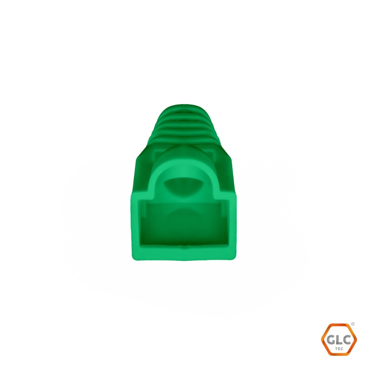 GLC NT-2002-VD Capuchon P/rj 45 Verde3