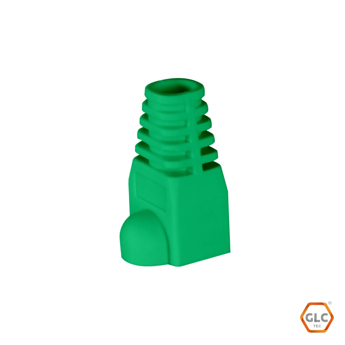 GLC NT-2002-VD Capuchon P/rj 45 Verde1