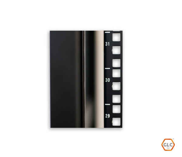 GABINETE DE PISO RACK 19