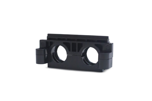 FDB CAJA EXTERIOR FTTH 2X16 COMPLETA C/AGARRE REFORZADO + 1 SPLITTER 1x8 CONECT SC/APC + 16 ADAPT SC/APC3