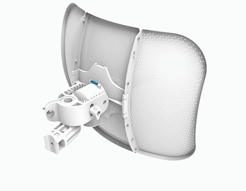 LiteBeam LBE-M5-233
