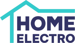 Logo de electro