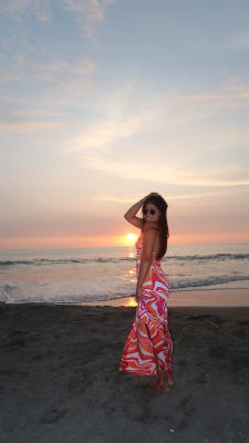 Euforia Dress